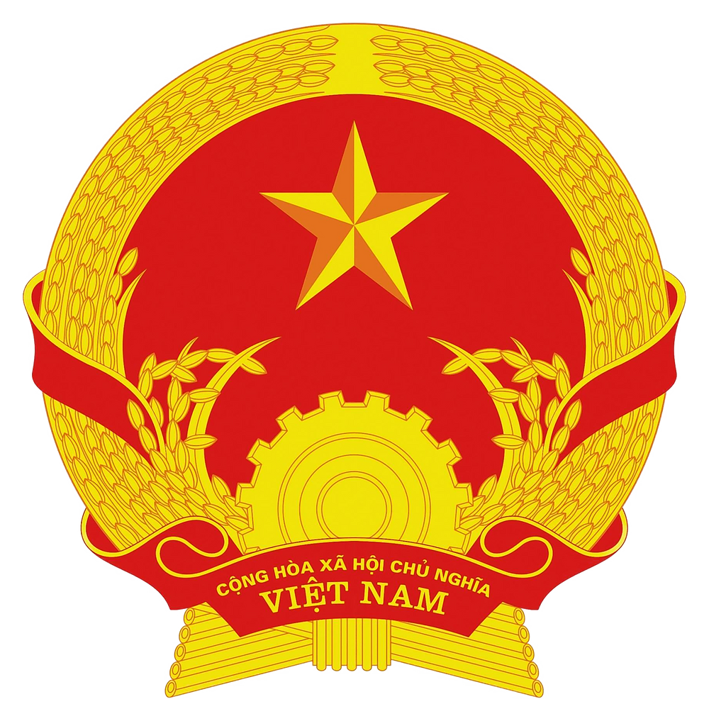 UBND xã Vinh Quang